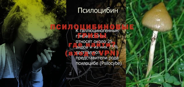 кристаллы Алексеевка